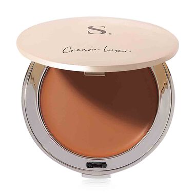 sculpted by aimee cream luxe bronze